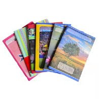 Exercise Book | 120Pages
