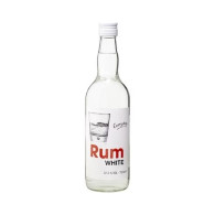 Rum White Everyday; 700ML