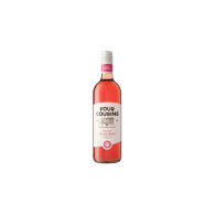Four Cousins Sweet Rosé, 750ML