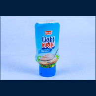 Light Mayonnaise, 340ML