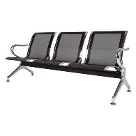 Waiting Chair, 3PAX