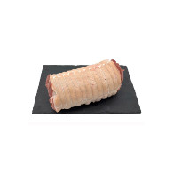 Selle d'Agneau en Rôti (Roast Lamb Saddle), 1KG