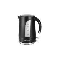 Kettle, Electric