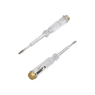 Tester Screwdriver, 1Pc