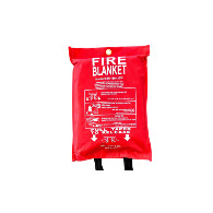 Fire Blanket for Fire Safety, 1.5*1.8M