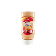 Bouton Or Sauce Burger, 350G