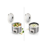 Rice cooker