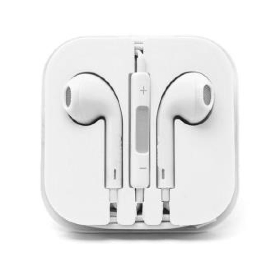 Ecouteurs, Ear phones
