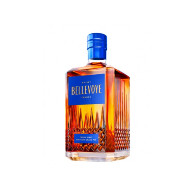 Bellevoye Whisky France, 700ML