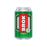 BROK, 330ML
