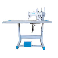 Sewing Machine  Jack 20U Direct Drive Zig-Zag
