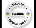 Made In Rwanda