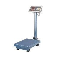 Electrical scale industrial