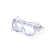 Four Bead Anti Fog Goggles, 1Pc