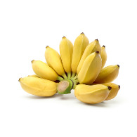 Banana (KAMARA), ISERI
