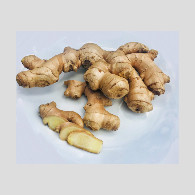 Fresh Ginger, 1KG