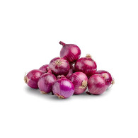 Onion Dark red, 1KG