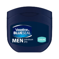 Vaseline Blueseal men-cooling 100ml