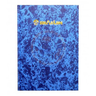 Jambo Register book