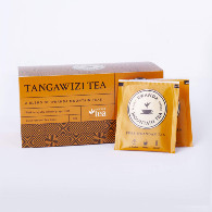Tangawizi Tea, 25Tea Bags, 50G