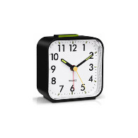 Analog Alarm clock