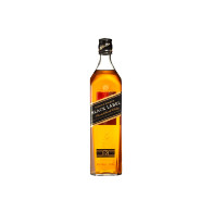 Johnnie Walker Black Label 12 Year, 1L
