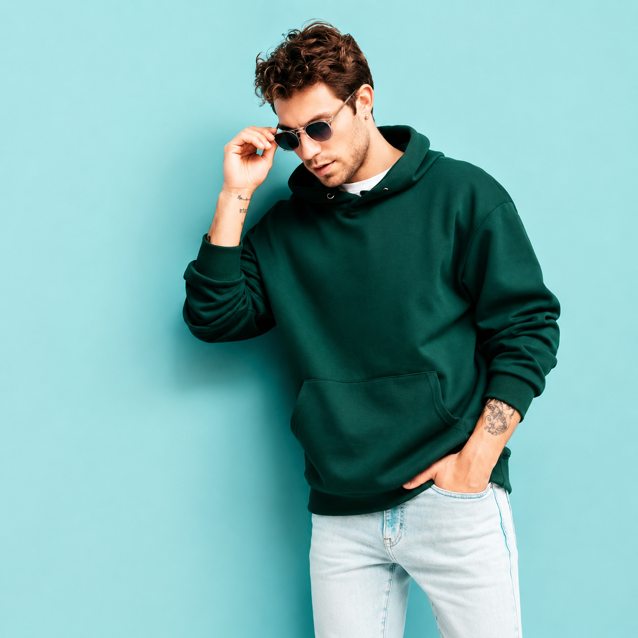 Clothing & Fashion
