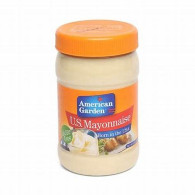 U.S American GardenMayonnaise 473ml