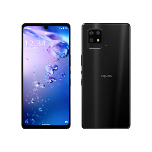 AQUOS 06 (128GB, 8GB RAM) – Powerful smartphone with 128GB storage and 8GB RAM, offering smooth performance, fast multitasking, and a clear display for everyday use, apps, and entertainment.