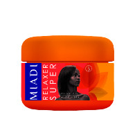 Miadi Hair Protein Treatment, 400G