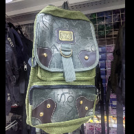 Backpack, 1PC