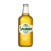 Savanna Premium Cider | 330ml