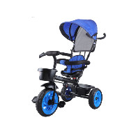Children's tricycle, 1Pc(1-3YEARS)