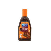 American Garden BBQ Sauce Original, 510G