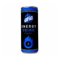 Afia Classic Energy Drink 250ml