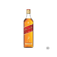 Johnnie Walker Red Label, 1L