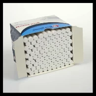 White Chalk 100Pcs