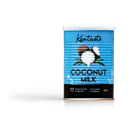 Coconut Milk-Kentaste, 400ML