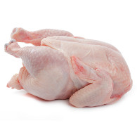 Broiler chicken 1kg