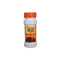 Tropical Heat Black Pepper, 50G