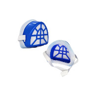 Dust mask