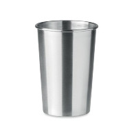 Stainless Steel cup 400ml