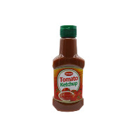 Clovers Tomato Ketchup, 400G