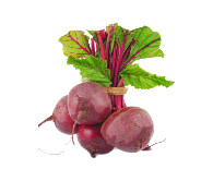 Fresh Beetroots, 1KG
