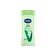 Aloe Soothe Lotion | Vaseline, 400ML