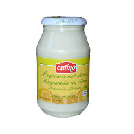 Culino Mayonnaise 470-500ml | Citron